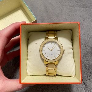 Kate Spade Watch
